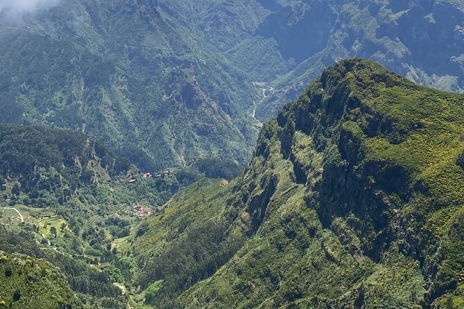 West Side Private Full Day Tours around Madeira Island - What You Are Really Paying For: Private Value, Not Just Transportation