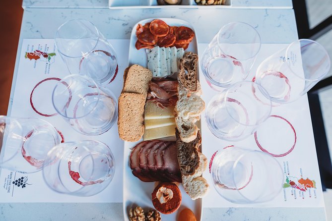 Wine and Cheese Tasting Lunch in Portuguese Wine Bar - Is this worth it if you do not drink much wine?