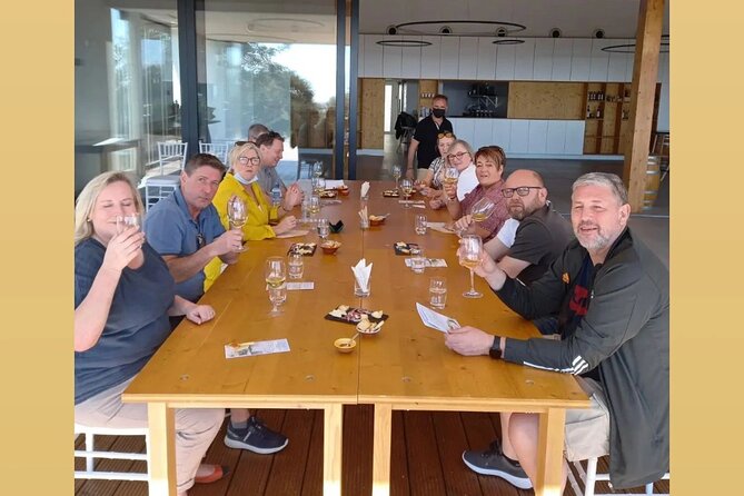 Wine Lovers: Winery Tour w/ Tasting & Tapas (Albufeira/Vilamoura) - Who this tour is perfect for, and who should be cautious