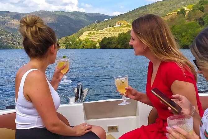 Wine Venture and Boat Trip in Douro Valley from Porto - Key Things You’ll Notice on This Douro Trip