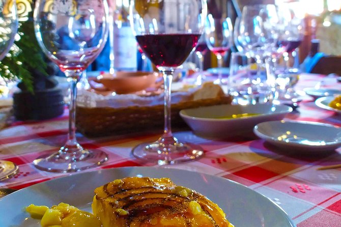 Wine Venture and Boat Trip in Douro Valley from Porto - Bagaúste Boat Ride Near the N222: Views, Snacks, and a Breather