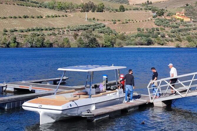Wine Venture and Boat Trip in Douro Valley from Porto - Price and Value: What You’re Really Paying For