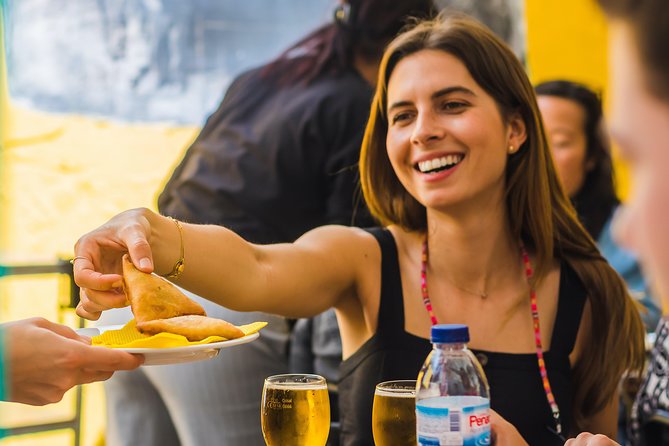 Winner 2025 Undiscovered Lisbon Food & Wine Tour by Eating Europe - Start at Praça dos Restauradores, Then Let the City Set the Tempo